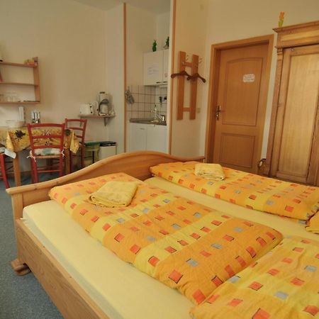 Wohnung In Hohegeiss Mit Grill Und Garten Braunlage Zewnętrze zdjęcie