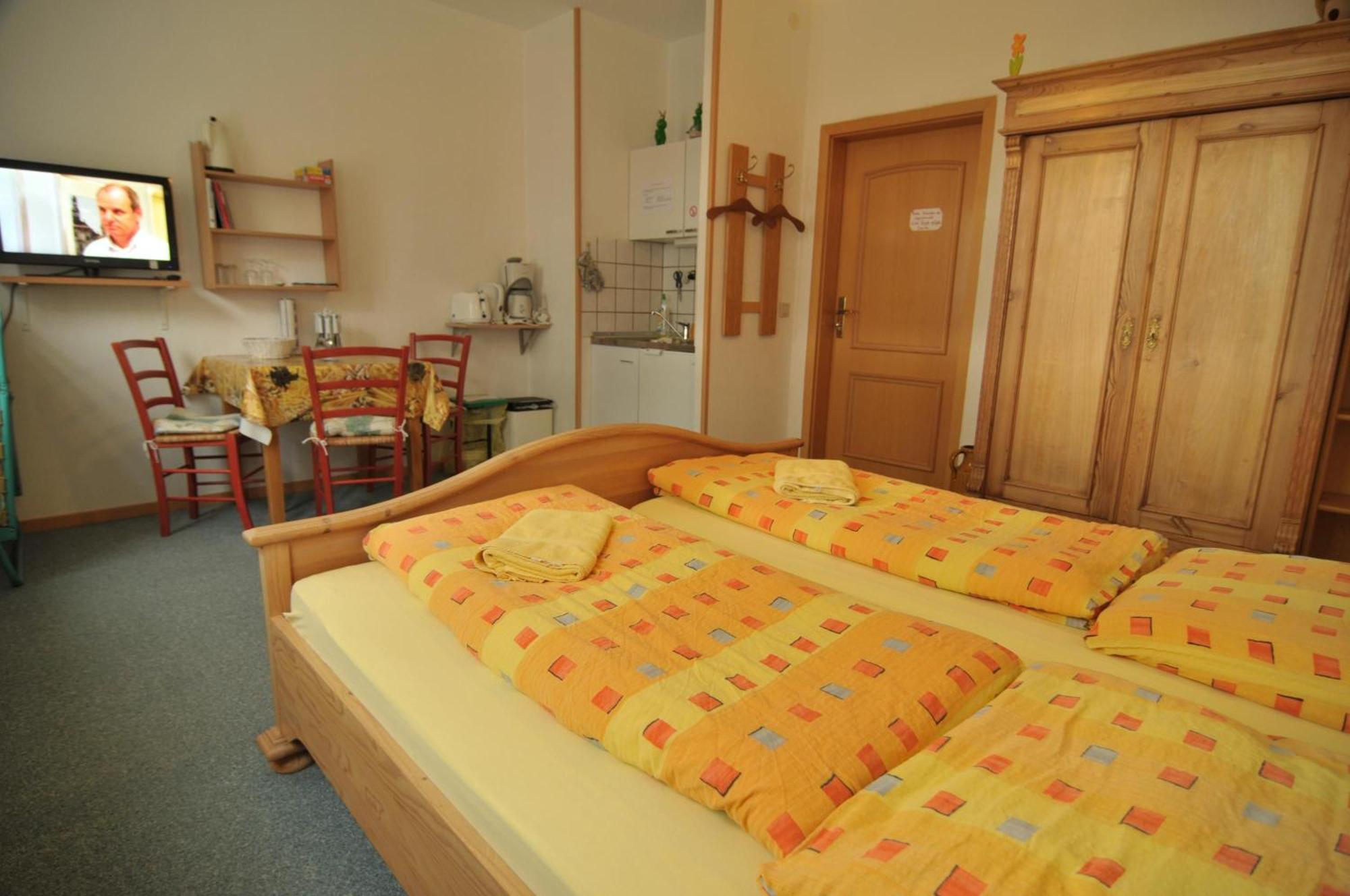 Wohnung In Hohegeiss Mit Grill Und Garten Braunlage Zewnętrze zdjęcie