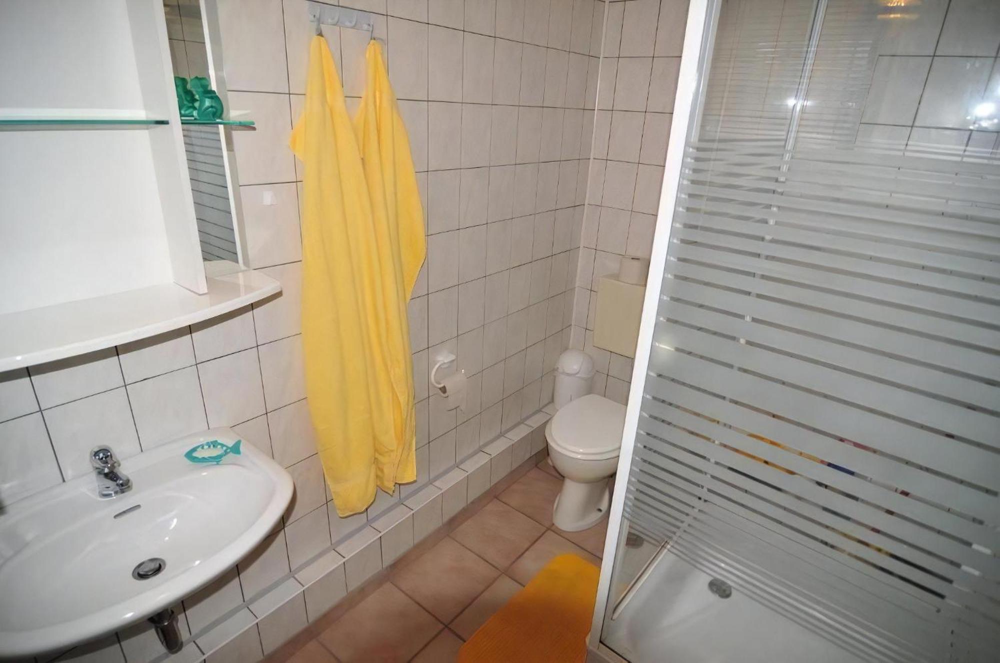 Wohnung In Hohegeiss Mit Grill Und Garten Braunlage Zewnętrze zdjęcie